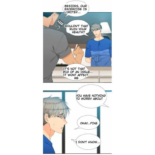 Blood Link by Oneurman Saneun Hyeongje – Part 2 – Ch. 58-60 [Eng] page 9