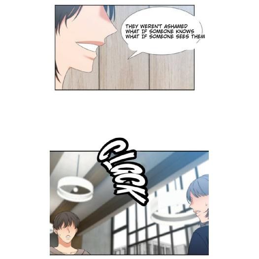 Blood Link by Oneurman Saneun Hyeongje – Part 2 – Ch. 58-60 [Eng] page 9