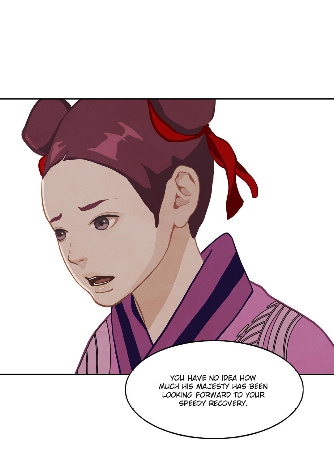 Palace of Bardo by Bamilssi/ Zaru [Eng] page 9