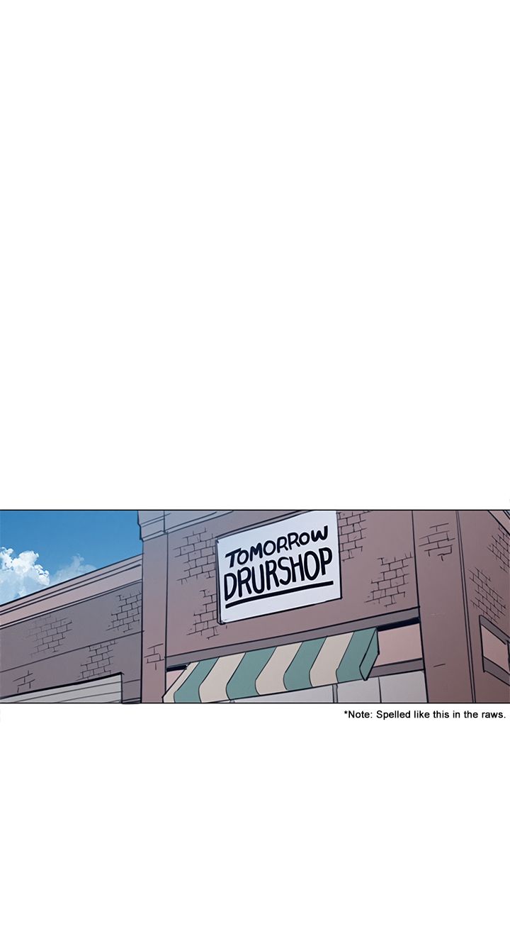 69 Street, Tomorrow Island by Gaet Saeng – Ch. 6 [Eng] page 9