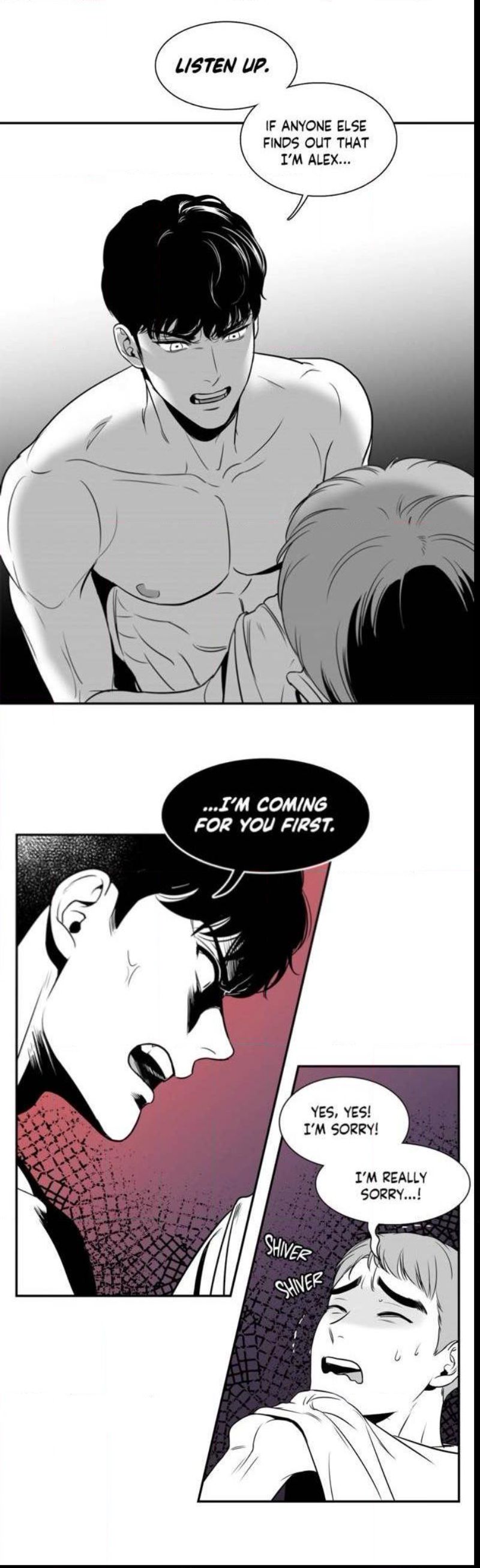 BJ Alex by Mingwa – Part 1 [Eng] page 9