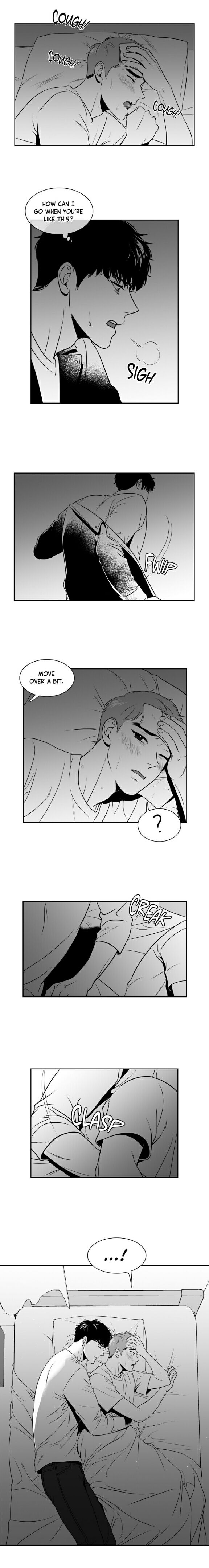BJ Alex by Mingwa – Part 2 [Eng] page 9