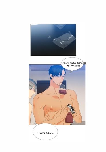 Blood Link by Oneurman Saneun Hyeongje – Part 2 – Ch. 58-60 [Eng] page 9