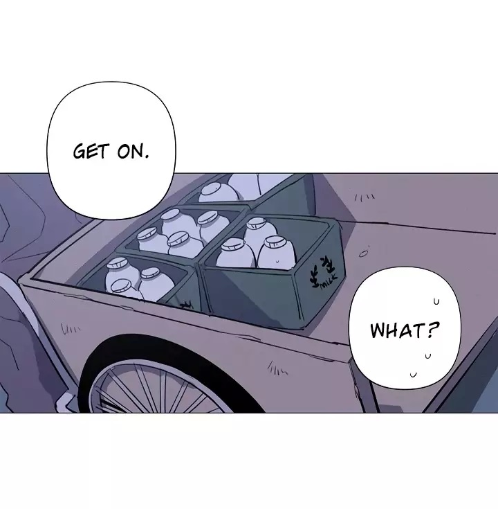 69 Street, Tomorrow Island by Gaet Saeng – Ch. 6 [Eng] page 1