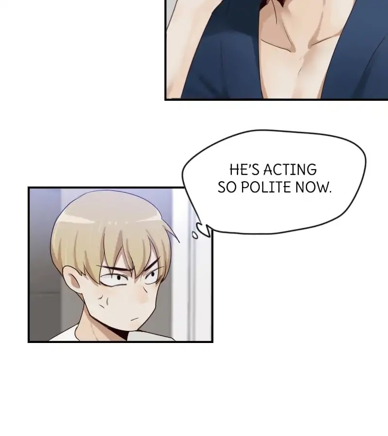 Film Emperor’s Reincarnation Script by Bing Mao, Yuanyang, Xin Yeyu – Part 1 – Ch. 16-20 [Eng] page 10