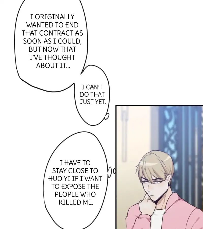 Film Emperor’s Reincarnation Script by Bing Mao, Yuanyang, Xin Yeyu – Part 1 – Ch. 16-20 [Eng] page 10