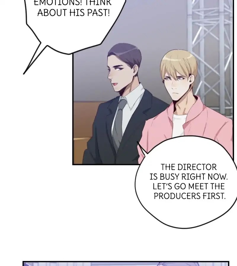 Film Emperor’s Reincarnation Script by Bing Mao, Yuanyang, Xin Yeyu – Part 1 – Ch. 16-20 [Eng] page 10