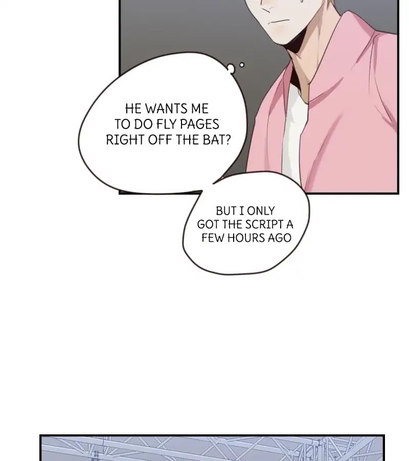 Film Emperor’s Reincarnation Script by Bing Mao, Yuanyang, Xin Yeyu – Part 1 – Ch. 16-20 [Eng] page 9