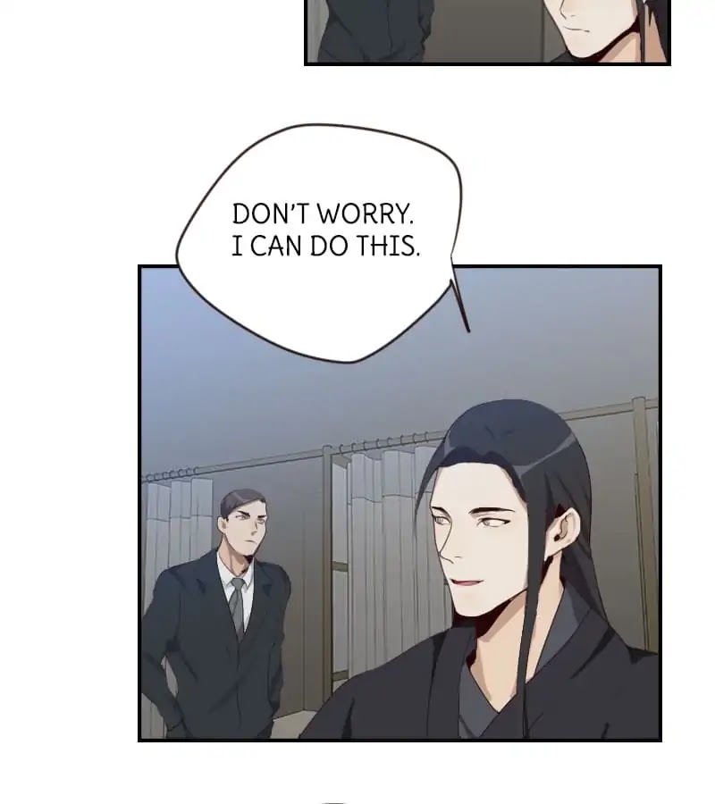 Film Emperor’s Reincarnation Script by Bing Mao, Yuanyang, Xin Yeyu – Part 1 – Ch. 16-20 [Eng] page 9