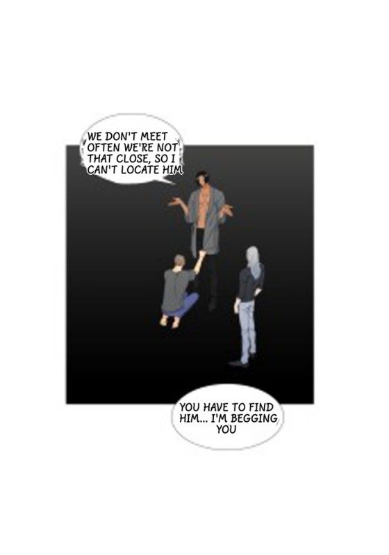 Blood Link by Oneurman Saneun Hyeongje – Part 1- Ch. 24-30 [Eng] page 10