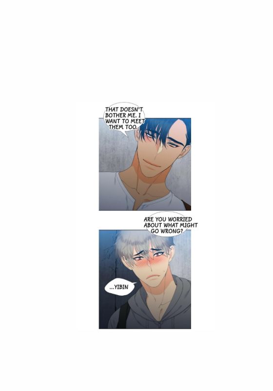 Blood Link by Oneurman Saneun Hyeongje – Part 1- Ch. 24-30 [Eng] page 10