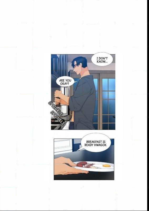 Blood Link by Oneurman Saneun Hyeongje – Part 2 – Ch. 58-60 [Eng] page 11