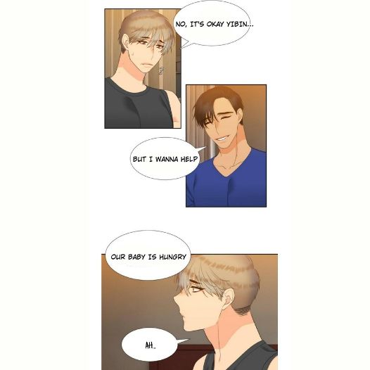 Blood Link by Oneurman Saneun Hyeongje – Part 2 – Ch. 58-60 [Eng] page 9