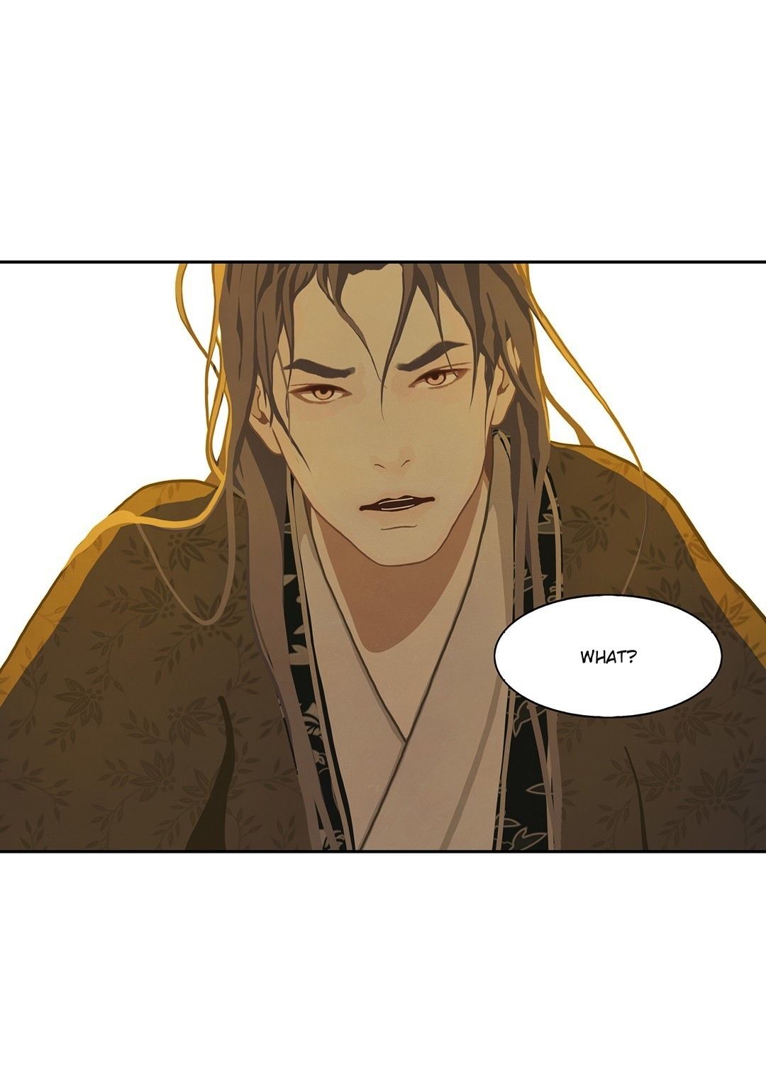 Palace of Bardo by Bamilssi/ Zaru [Eng] page 14