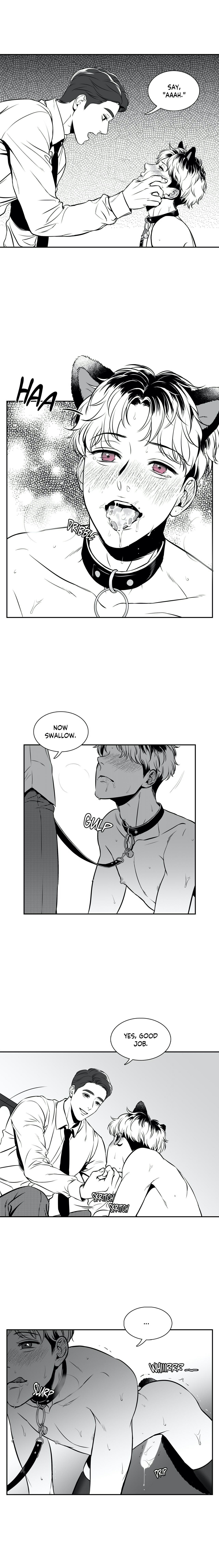 BJ Alex by Mingwa – Part 3 [Eng] page 10