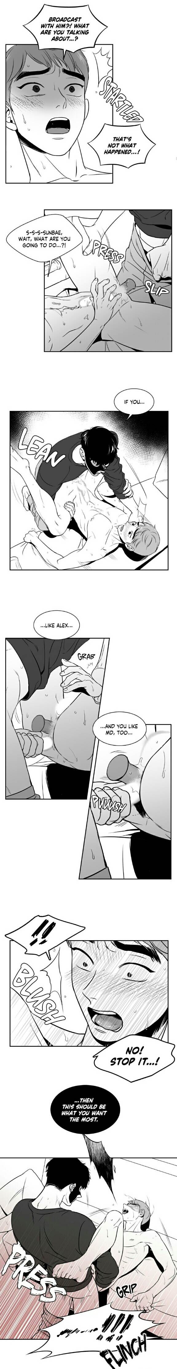 BJ Alex by Mingwa – Part 1 [Eng] page 10