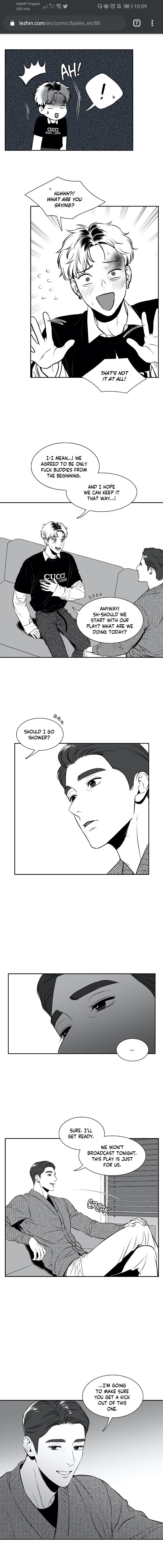 BJ Alex by Mingwa – Part 3 [Eng] page 10