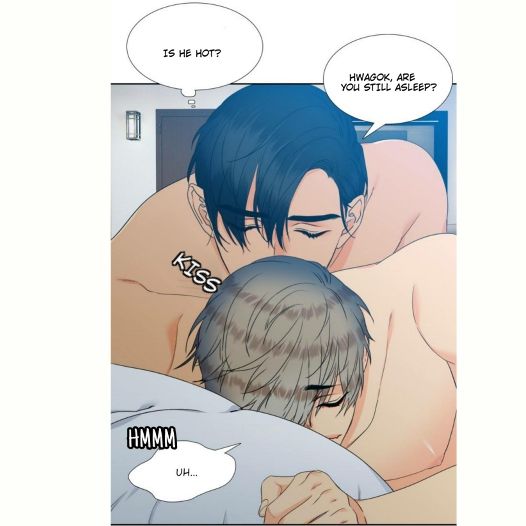 Blood Link by Oneurman Saneun Hyeongje – Part 2 – Ch. 58-60 [Eng] page 9