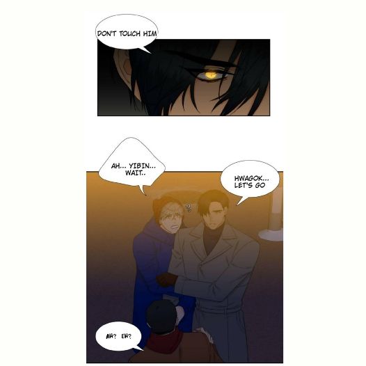 Blood Link by Oneurman Saneun Hyeongje – Part 2 – Ch. 58-60 [Eng] page 9