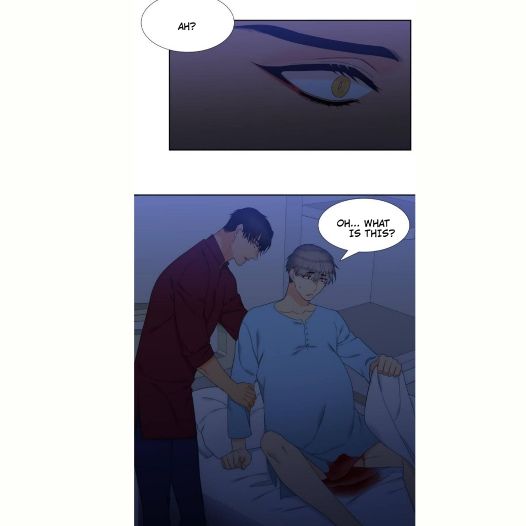 Blood Link by Oneurman Saneun Hyeongje – Part 2 – Ch. 58-60 [Eng] page 9