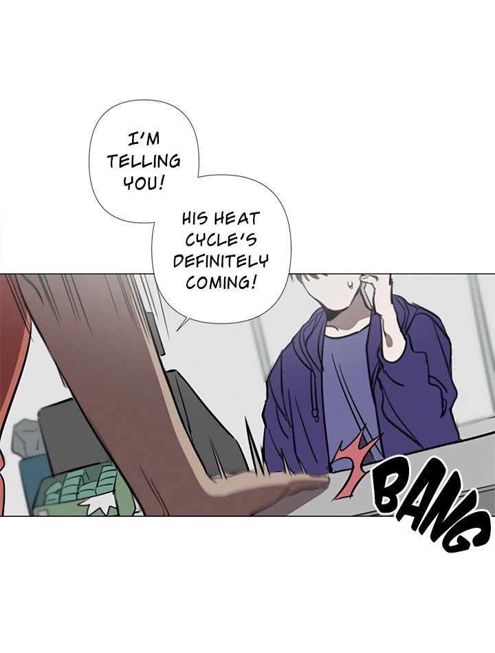 69 Street, Tomorrow Island by Gaet Saeng – Ch. 6 [Eng] page 10