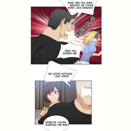 Blood Link by Oneurman Saneun Hyeongje – Part 2 – Ch. 58-60 [Eng] page 9