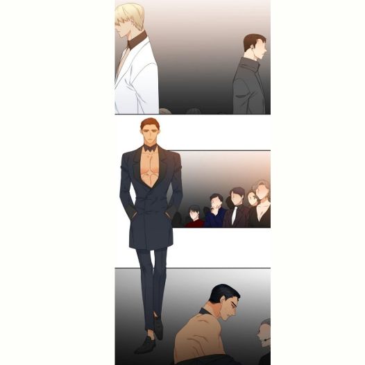 Blood Link by Oneurman Saneun Hyeongje – Part 2 – Ch. 58-60 [Eng] page 9