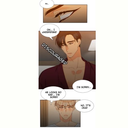 Blood Link by Oneurman Saneun Hyeongje – Part 2 – Ch. 58-60 [Eng] page 9