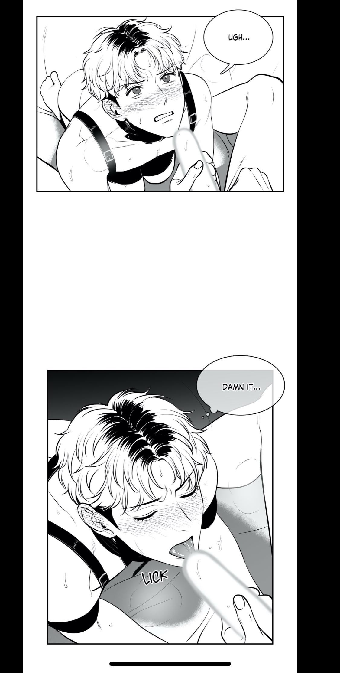 BJ Alex by Mingwa – Part 3 [Eng] page 10