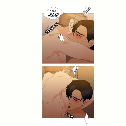 Blood Link by Oneurman Saneun Hyeongje – Part 2 – Ch. 58-60 [Eng] page 9