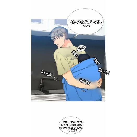 Blood Link by Oneurman Saneun Hyeongje – Part 2 – Ch. 58-60 [Eng] page 10