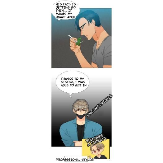 Blood Link by Oneurman Saneun Hyeongje – Part 2 – Ch. 58-60 [Eng] page 10