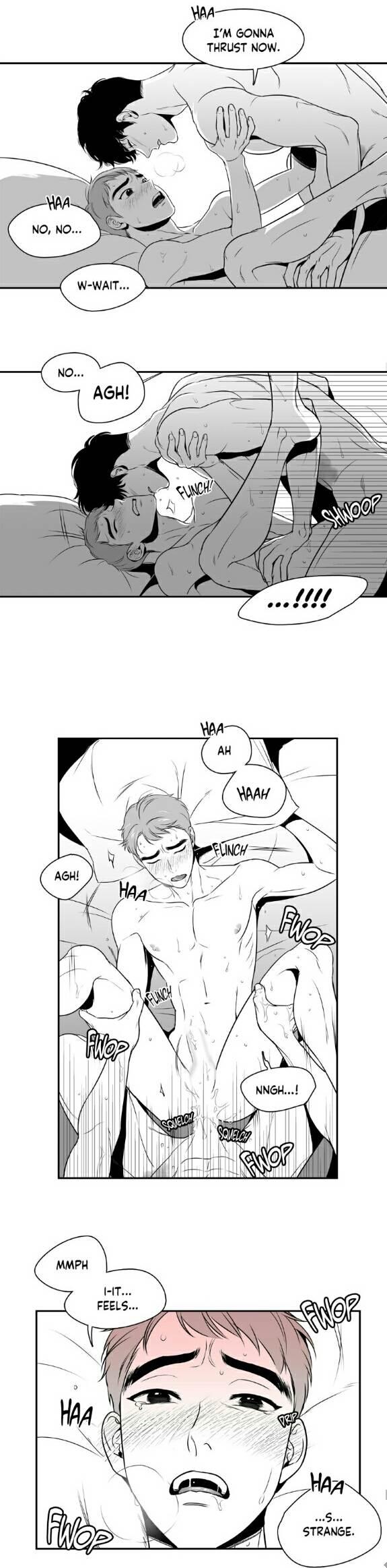 BJ Alex by Mingwa – Part 1 [Eng] page 11