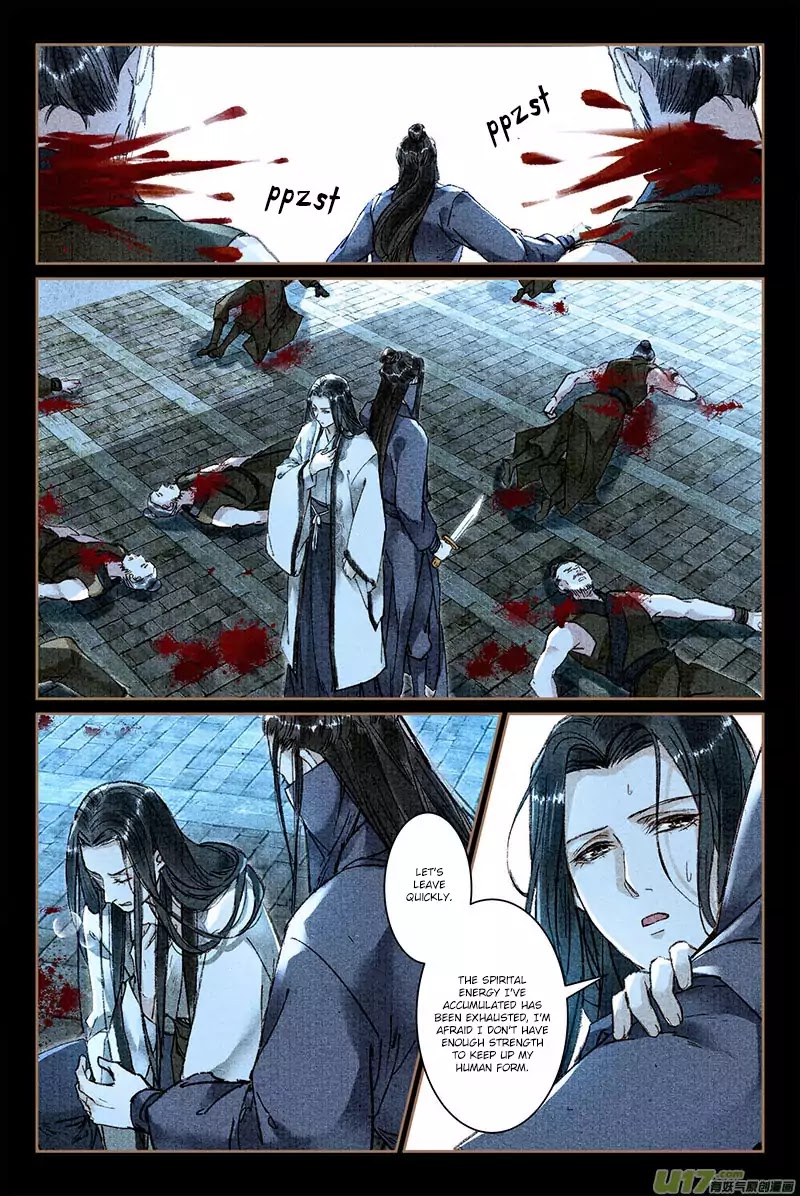 The Cat Immortal – Ch. 23-24 [Eng] page 10