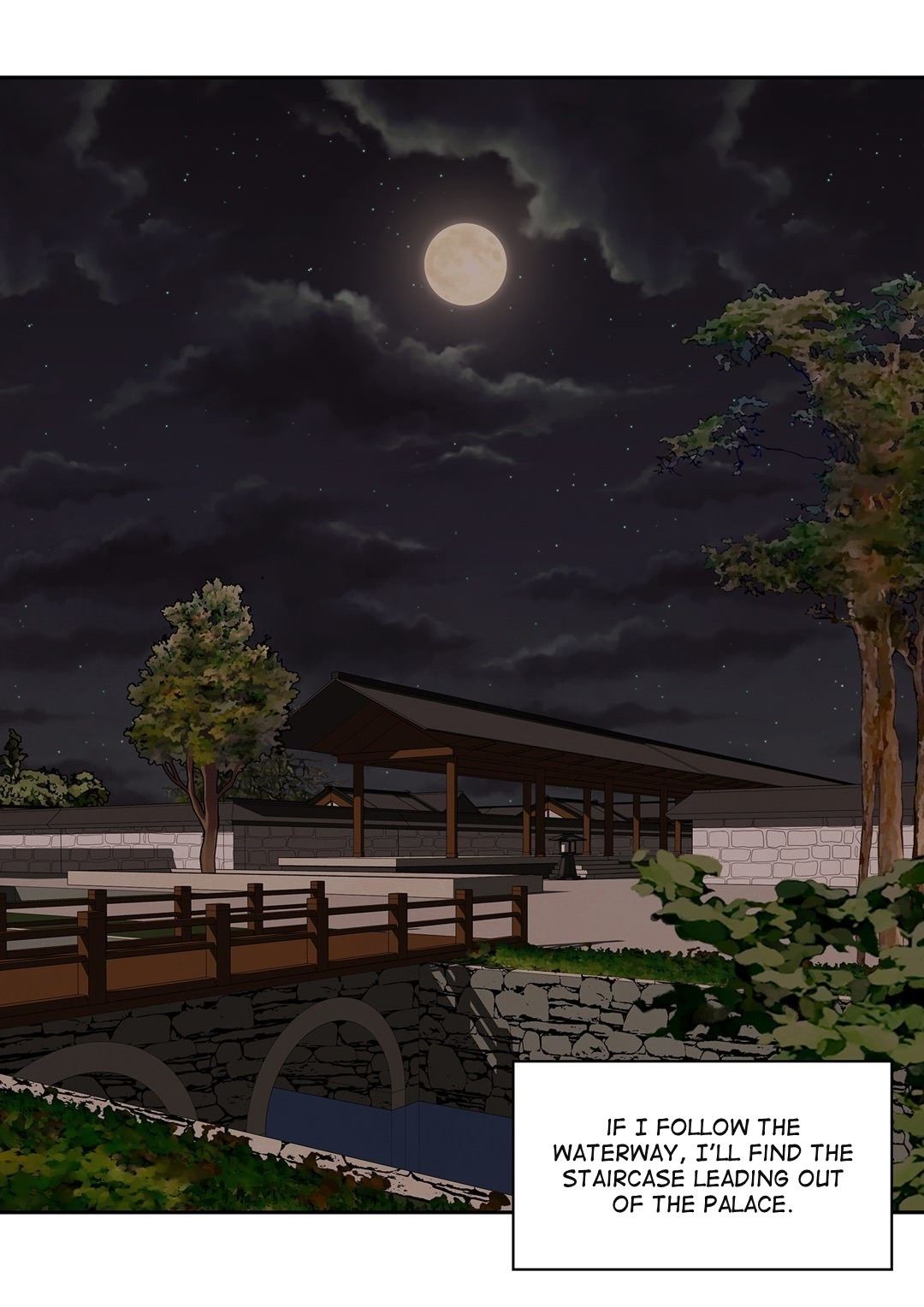 Palace of Bardo by Bamilssi/ Zaru [Eng] page 11