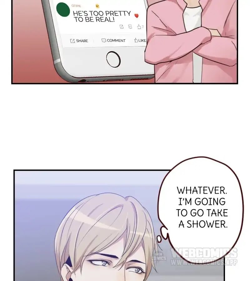 Film Emperor’s Reincarnation Script by Bing Mao, Yuanyang, Xin Yeyu – Part 1 – Ch. 16-20 [Eng] page 11