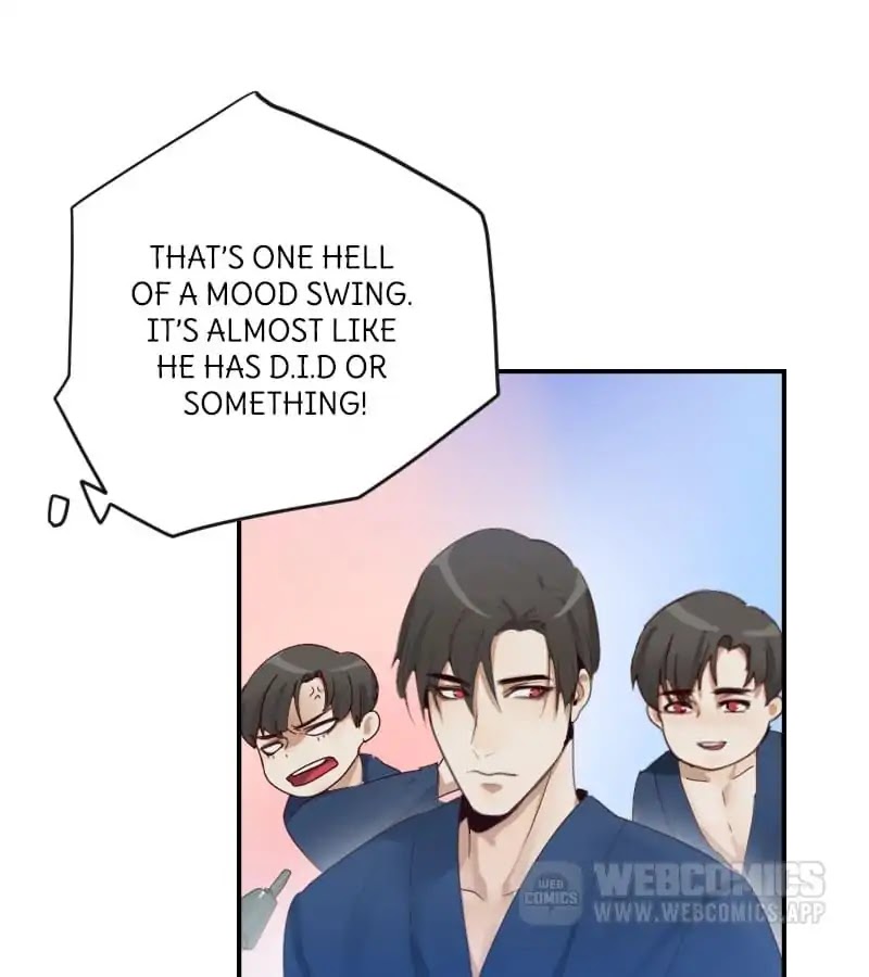 Film Emperor’s Reincarnation Script by Bing Mao, Yuanyang, Xin Yeyu – Part 1 – Ch. 16-20 [Eng] page 11