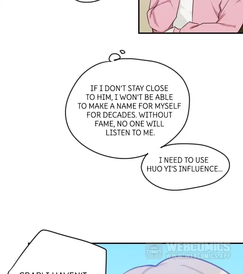 Film Emperor’s Reincarnation Script by Bing Mao, Yuanyang, Xin Yeyu – Part 1 – Ch. 16-20 [Eng] page 11