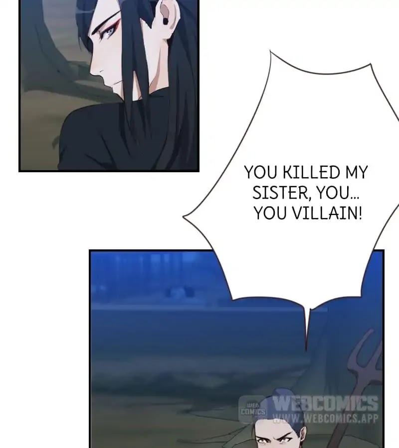 Film Emperor’s Reincarnation Script by Bing Mao, Yuanyang, Xin Yeyu – Part 1 – Ch. 16-20 [Eng] page 10