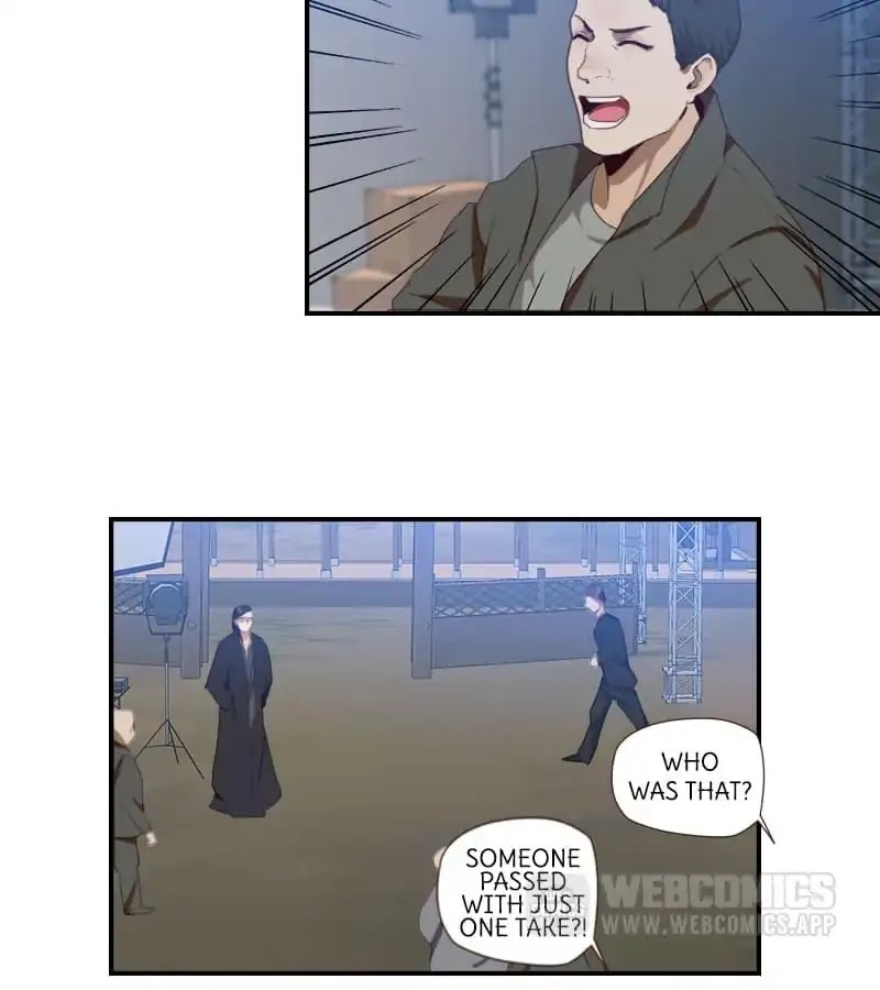 Film Emperor’s Reincarnation Script by Bing Mao, Yuanyang, Xin Yeyu – Part 1 – Ch. 16-20 [Eng] page 10