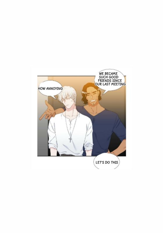 Blood Link by Oneurman Saneun Hyeongje – Part 2 – Ch. 58-60 [Eng] page 11