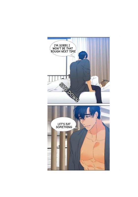 Blood Link by Oneurman Saneun Hyeongje – Part 2 – Ch. 58-60 [Eng] page 12