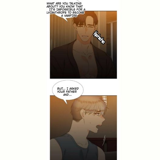 Blood Link by Oneurman Saneun Hyeongje – Part 2 – Ch. 58-60 [Eng] page 10