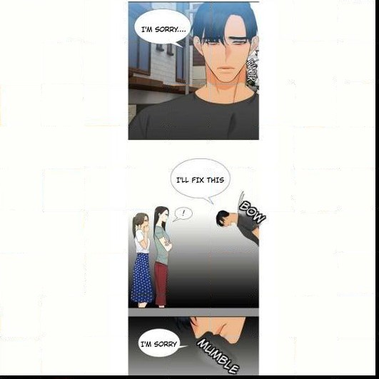 Blood Link by Oneurman Saneun Hyeongje – Part 2 – Ch. 58-60 [Eng] page 10