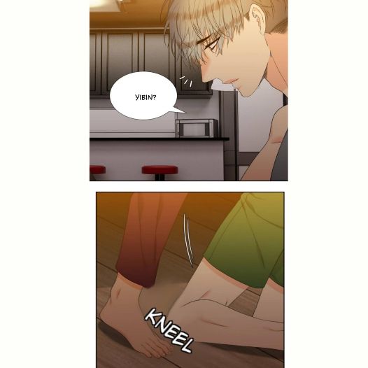 Blood Link by Oneurman Saneun Hyeongje – Part 2 – Ch. 58-60 [Eng] page 10