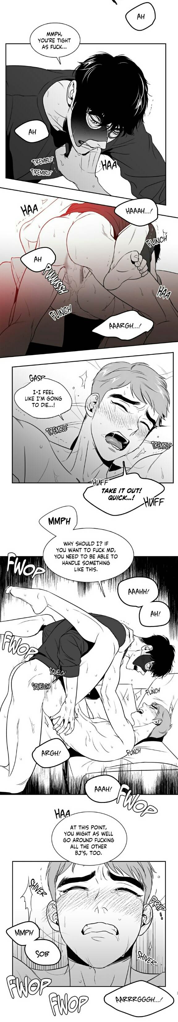 BJ Alex by Mingwa – Part 1 [Eng] page 11