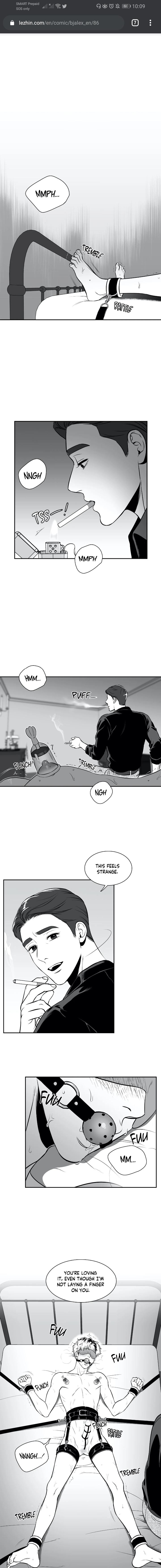 BJ Alex by Mingwa – Part 3 [Eng] page 11