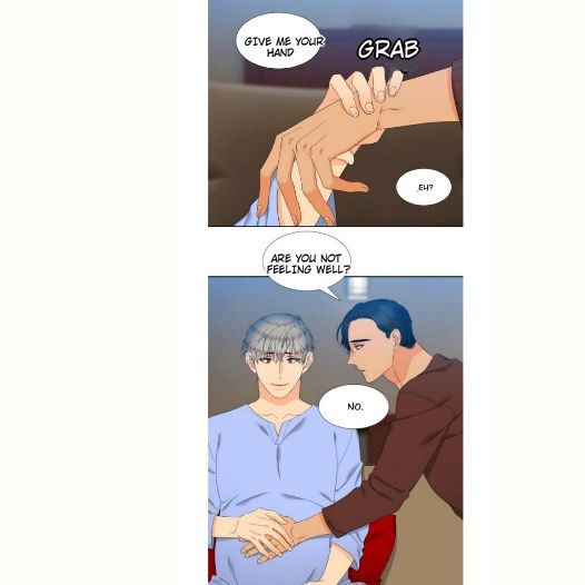 Blood Link by Oneurman Saneun Hyeongje – Part 2 – Ch. 58-60 [Eng] page 10