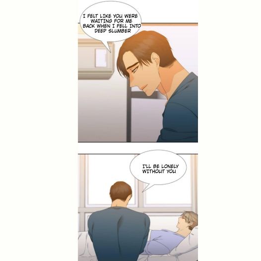 Blood Link by Oneurman Saneun Hyeongje – Part 2 – Ch. 58-60 [Eng] page 10