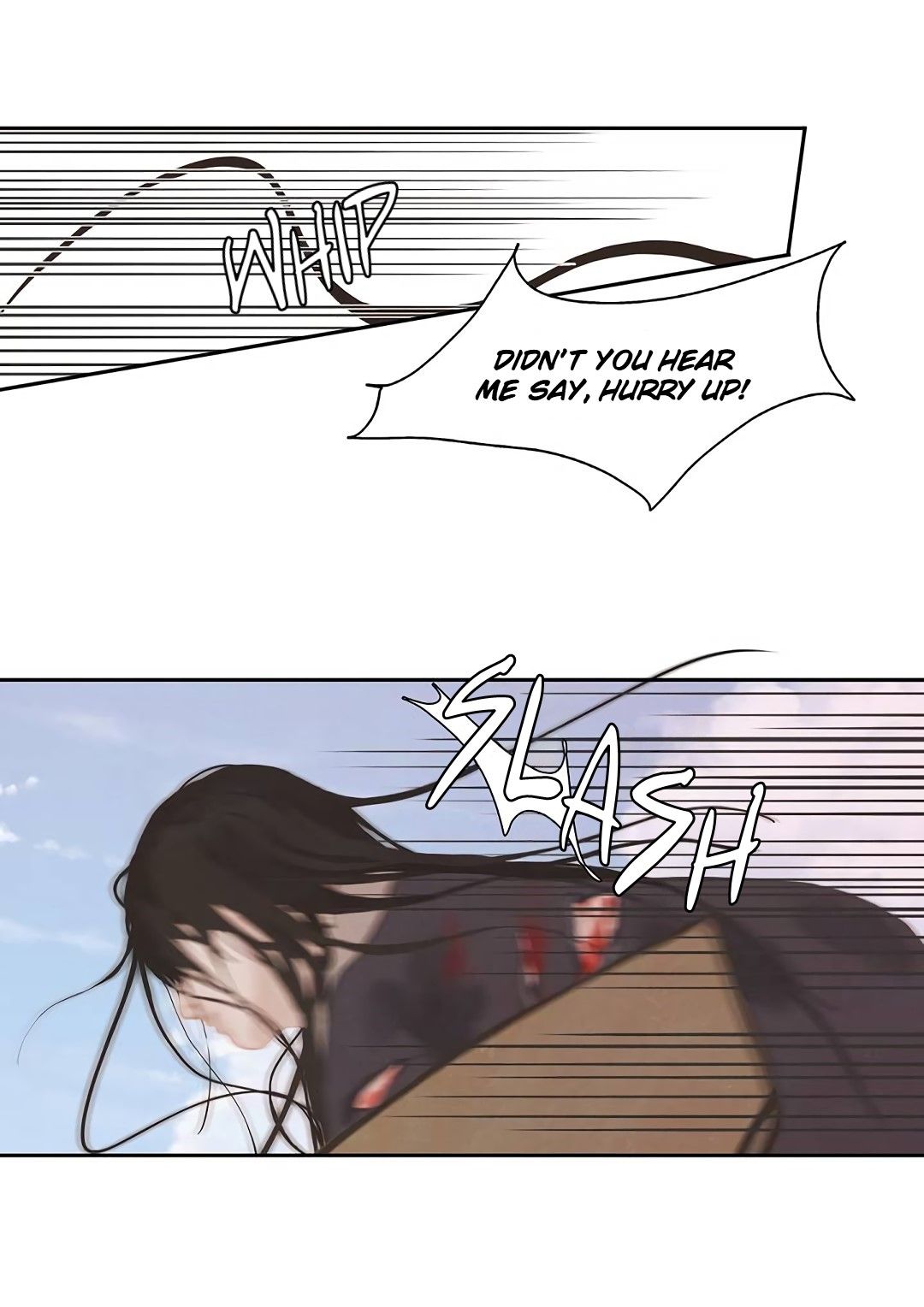 Palace of Bardo by Bamilssi/ Zaru [Eng] page 11